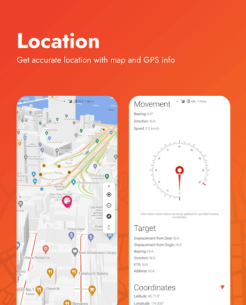 Positional: Your Location Info (PRO) 180.8.0 Apk for Android 5