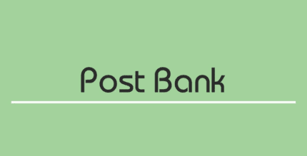 post bank android cover