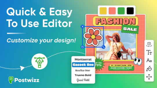 Post Maker, Planner, Scheduler (PRO) 93.0 Apk for Android 2