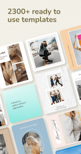 Post Maker for Instagram – PostPlus (PRO) 3.0.1 Apk for Android 1