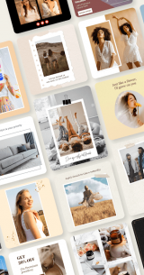 Post Maker for Instagram – PostPlus (PRO) 3.0.1 Apk for Android 2