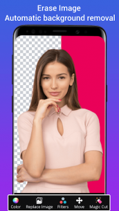 Poster Maker Flyer Maker 2021 free graphic Design (PREMIUM) 7.0 Apk for Android 4