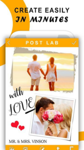 PostLab: Designer Collages, Po (PRO) 1.5 Apk for Android 3