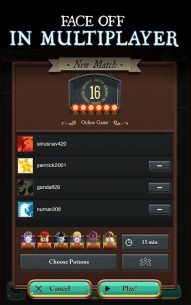 Potion Explosion 2.0.2 Apk + Mod for Android 3