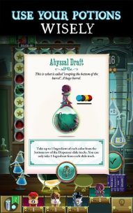 Potion Explosion 2.0.2 Apk + Mod for Android 4