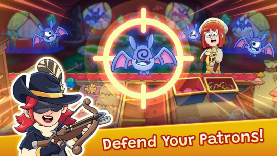 Potion Punch 2: Cooking Quest 2.9.11 Apk + Mod for Android 4