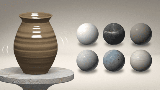 Pottery Master: Ceramic Art 1.4.7 Apk for Android 1