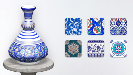 Pottery Master: Ceramic Art 1.4.7 Apk for Android 3