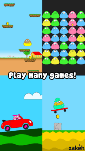 Pou 1.4.121 Apk + Mod for Android 2