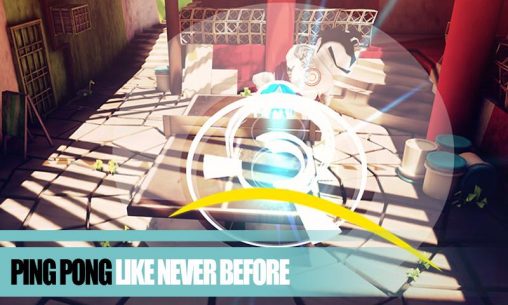 Power Ping Pong 1.2.1 Apk + Mod + Data for Android 1