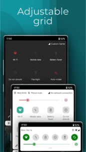 Power Shade: Notification Bar (PRO) 18.5.11 Apk for Android 2