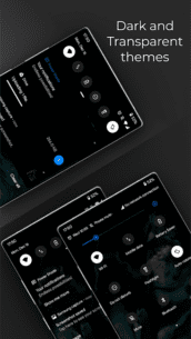 Power Shade: Notification Bar (PRO) 18.5.11 Apk for Android 3