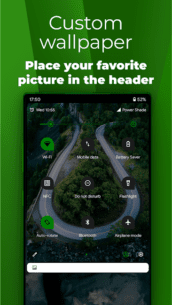 Power Shade: Notification Bar (PRO) 18.5.11 Apk for Android 4