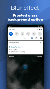 Power Shade: Notification Bar (PRO) 18.5.11 Apk for Android 5