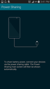 Power Sharing 2.0.0 Apk for Android 1