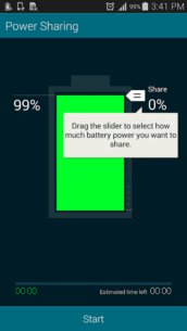 Power Sharing 2.0.0 Apk for Android 2