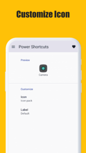 Power Shortcuts 1.4.0 Apk for Android 3