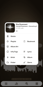 Poweramp Music Player (Trial) (PRO) 988 Apk for Android 2