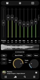 Poweramp Music Player (Trial) (PRO) 988 Apk for Android 3