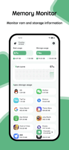 Powerful RAM Monitor Pro 10.1.1 Apk for Android 1