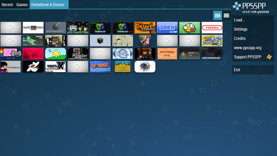 PPSSPP – PSP emulator 1.11.2 Apk for Android 3