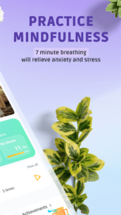 Pranaria – Breathing exercise 1.2.6 Apk for Android 2