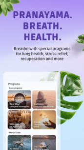 Pranaria – Breathing exercise 1.2.6 Apk for Android 3