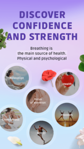 Pranaria – Breathing exercise 1.2.6 Apk for Android 4