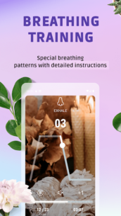 Pranaria – Breathing exercise 1.2.6 Apk for Android 5