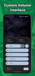 Precise Volume 2.0 + Equalizer (PRO) 2.0.0 Apk for Android 5