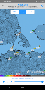 PredictWind – Marine Forecasts 4.0.0.5 Apk for Android 5