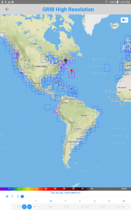 PredictWind Offshore Weather 5.0.3.8 Apk + Data for Android 1