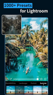 Presets & Filters – Koloro (VIP) 6.2.8 Apk for Android 1