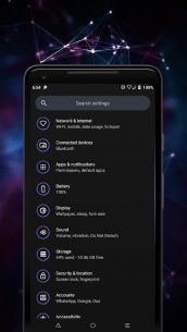 Prime Novus Substratum 2.9.3 Apk for Android 1