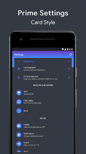 Prime Novus Substratum 2.9.3 Apk for Android 4