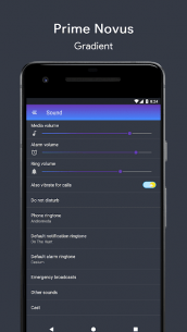 Prime Novus Substratum 2.9.3 Apk for Android 5