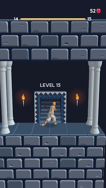 Prince of Persia : Escape 1.2.14 Apk + Mod for Android 2