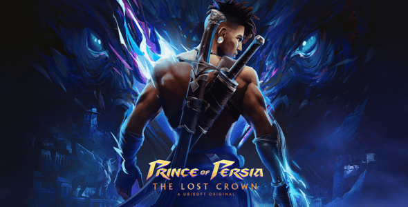 Prince of Persia: Lost Crown (FULL) 1.0.0f Apk for Android 1 prince of persia lost crown cover