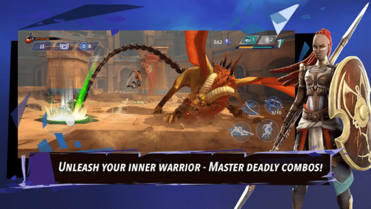 Prince of Persia: Lost Crown (FULL) 1.0.0f Apk for Android 2