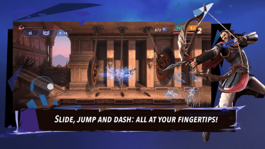 Prince of Persia: Lost Crown (FULL) 1.0.0f Apk for Android 3