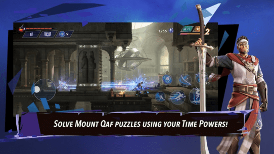 Prince of Persia: Lost Crown (FULL) 1.0.0f Apk for Android 4