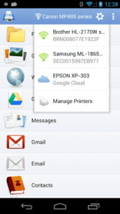 PrintHand Mobile Print Premium 13.9.3 Apk for Android 1