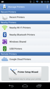 PrintHand Mobile Print Premium 13.9.3 Apk for Android 2