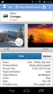PrintHand Mobile Print Premium 13.9.3 Apk for Android 3