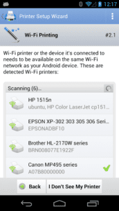 PrintHand Mobile Print Premium 13.9.3 Apk for Android 5