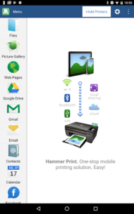 Hammer Print (PREMIUM) 13.8.2 Apk for Android 4