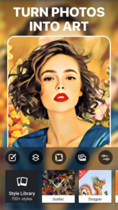 Prisma Art Effect Photo Editor (PREMIUM) 4.6.2.619 Apk for Android 1