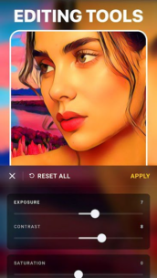 Prisma Art Effect Photo Editor (PREMIUM) 4.6.2.619 Apk for Android 3