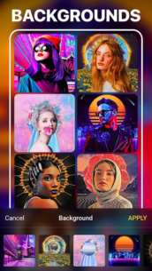 Prisma Art Effect Photo Editor (PREMIUM) 4.6.2.619 Apk for Android 4