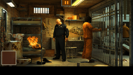 Prison Break: Alcatraz (Free) 1.0 Apk for Android 3